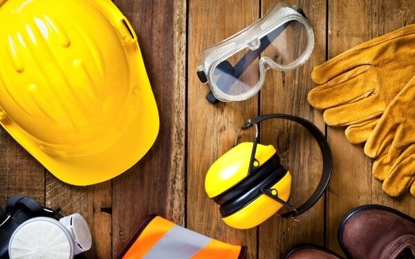 Обучение охране труда: фундамент безопасной работы на предприятии